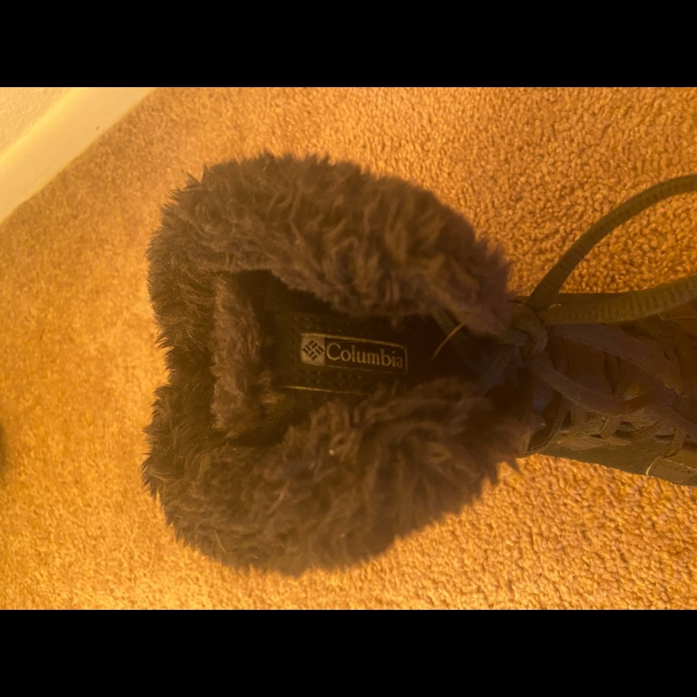 Kids snow boot - Picture 4 of 6